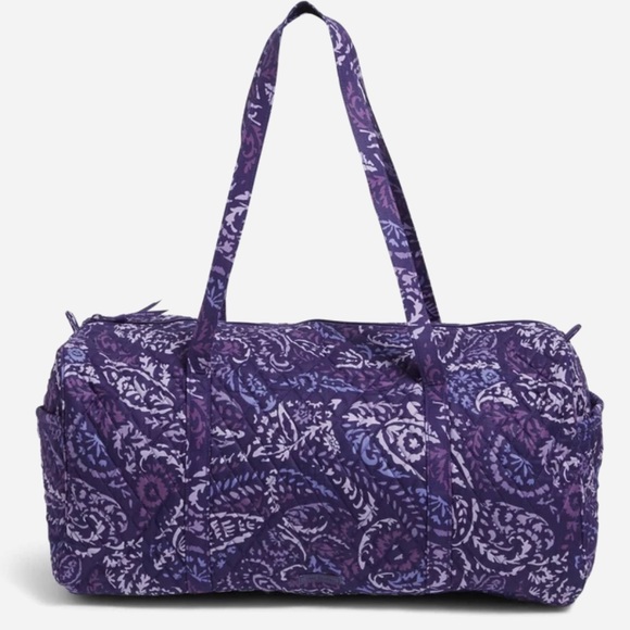 Factory Style Traveler Duffel Bag - Picture 9 of 15